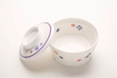 EH副菜用加熱食器